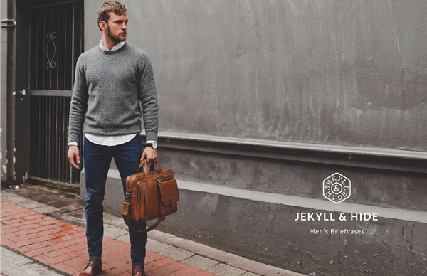 Men's Briefcases