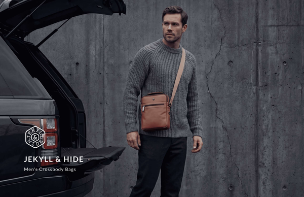 Men's Crossbody Bags