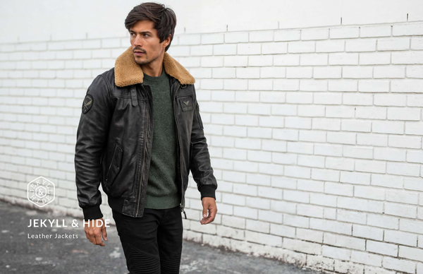 Jackets