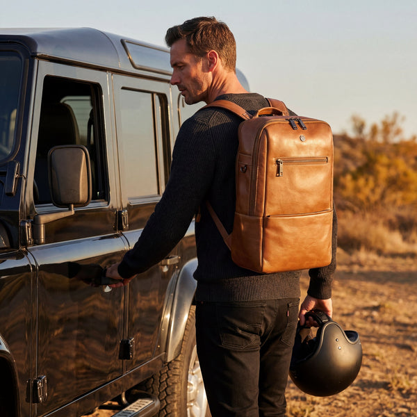Men's Backpacks
